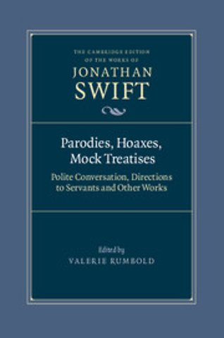 Parodies, Hoaxes, Mock Treatises