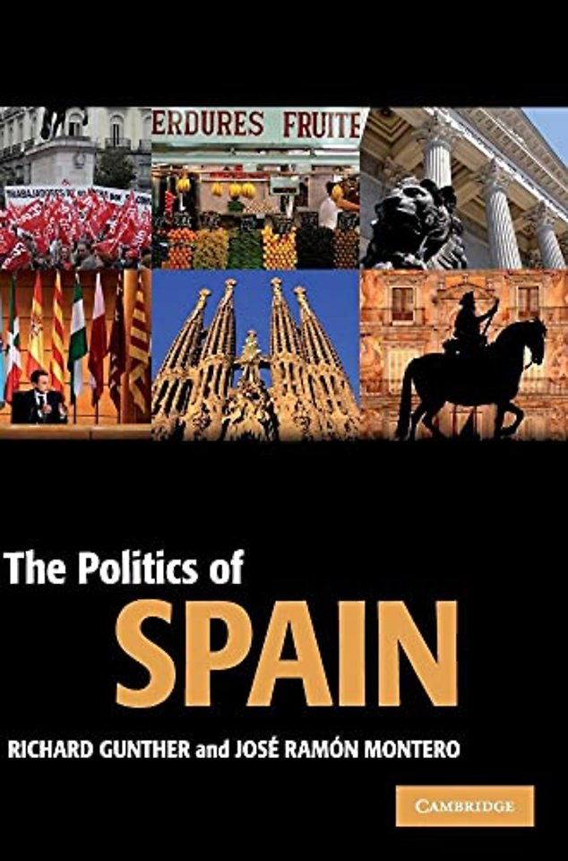 The Politics of Spain