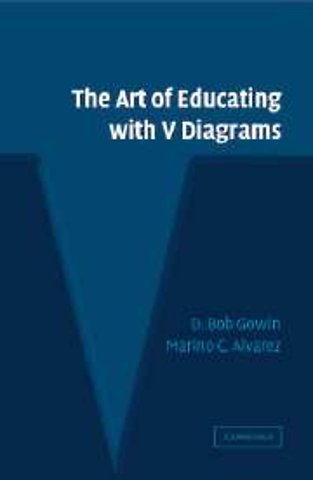 The Art of Educating with V Diagrams