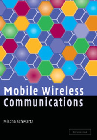 Mobile Wireless Communications