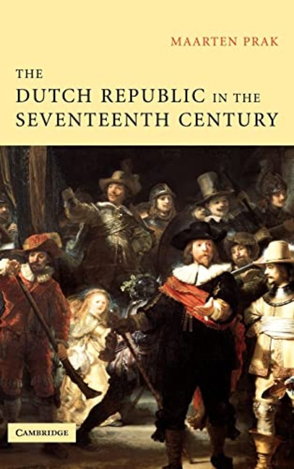 The Dutch Republic in the Seventeenth Century