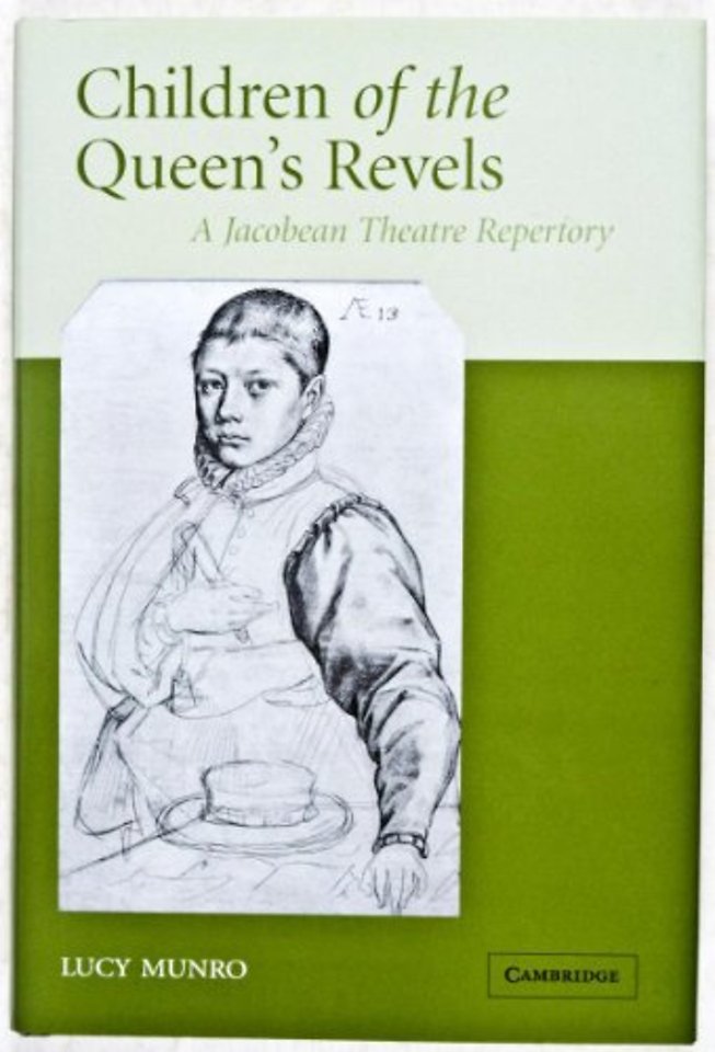 Children of the Queen's Revels