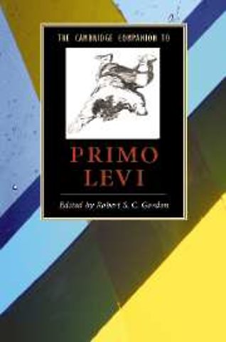 The Cambridge Companion to Primo Levi