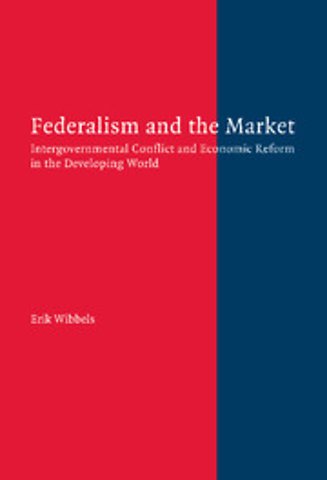 Federalism and the Market
