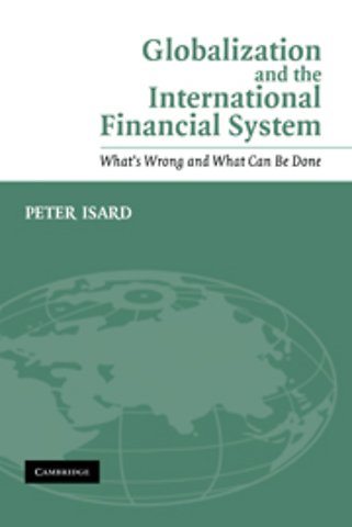 Globalization and the International Financial System