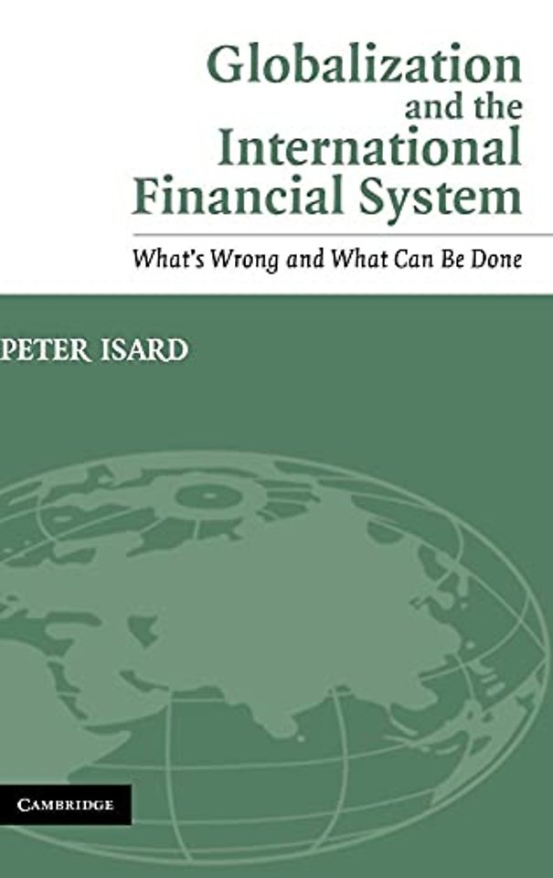 Globalization and the International Financial System