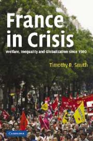 France in Crisis