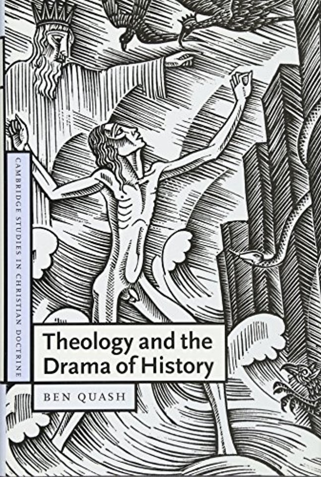 Theology and the Drama of History