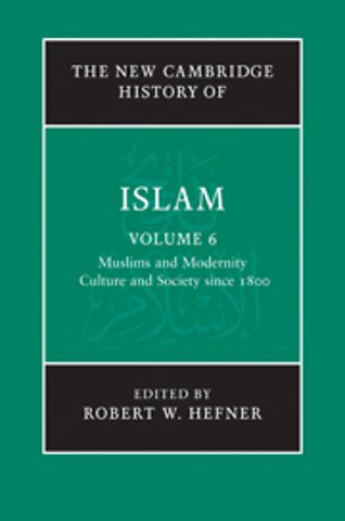 The New Cambridge History of Islam