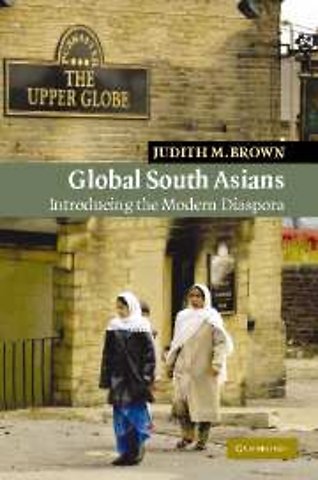 Global South Asians