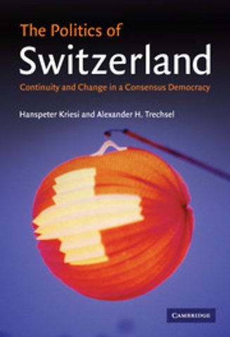 The Politics of Switzerland