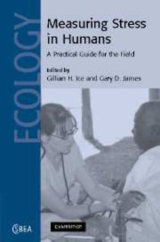Measuring Stress in Humans