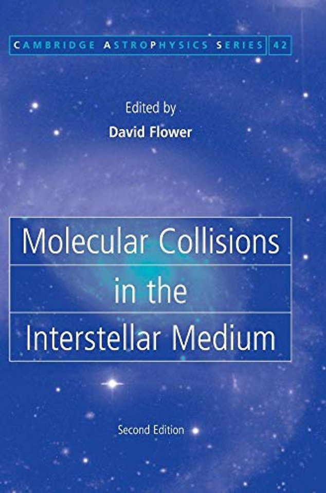 Molecular Collisions in the Interstellar Medium