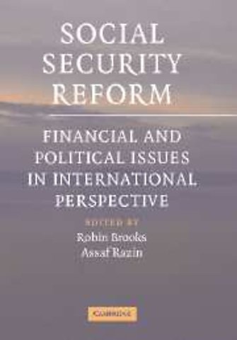 Social Security Reform