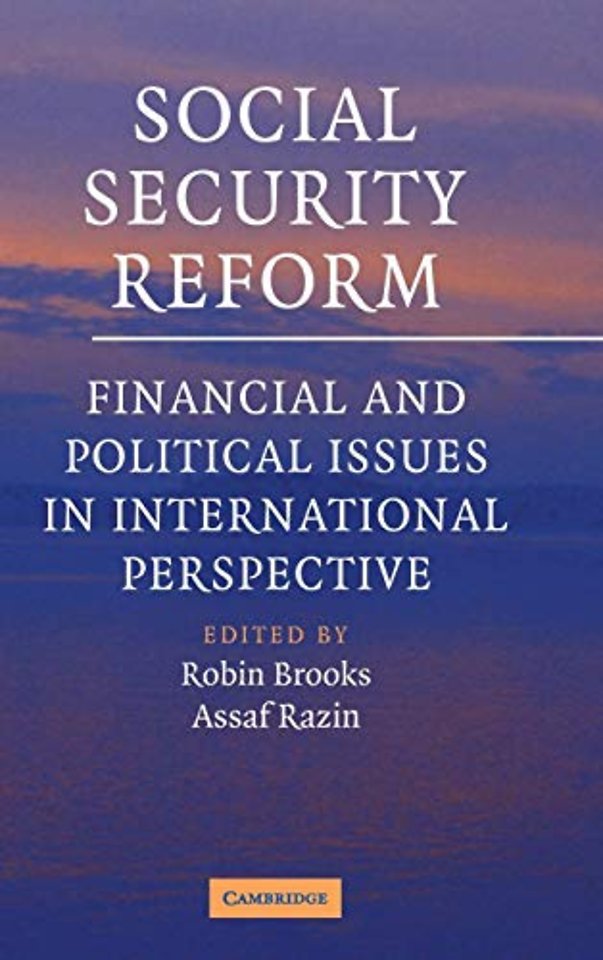 Social Security Reform