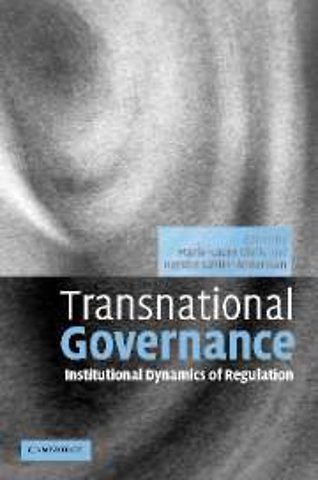 Transnational Governance