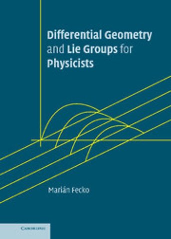 Differential Geometry and Lie Groups for Physicists