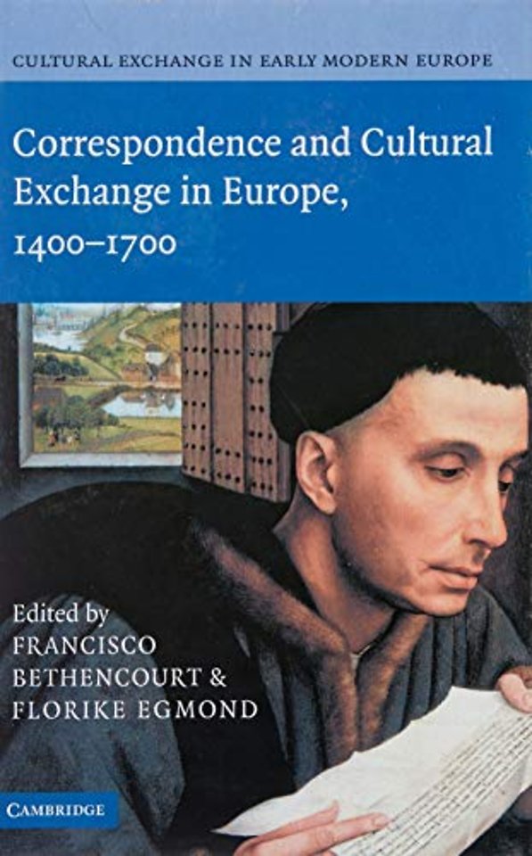 Cultural Exchange in Early Modern Europe