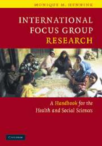 International Focus Group Research