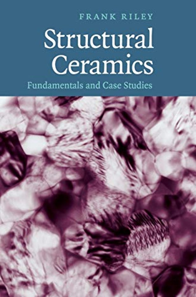 Structural Ceramics