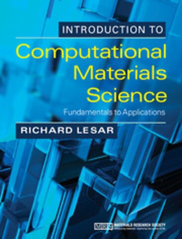 Introduction to Computational Materials Science
