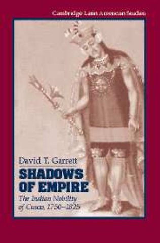 Shadows of Empire