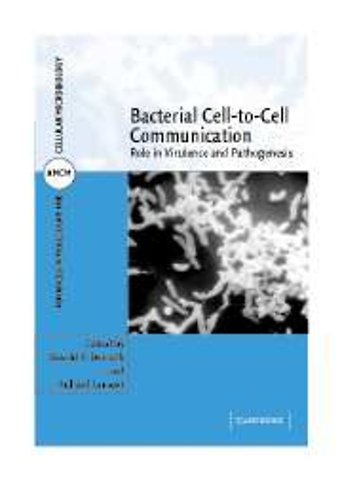 Bacterial Cell-to-Cell Communication