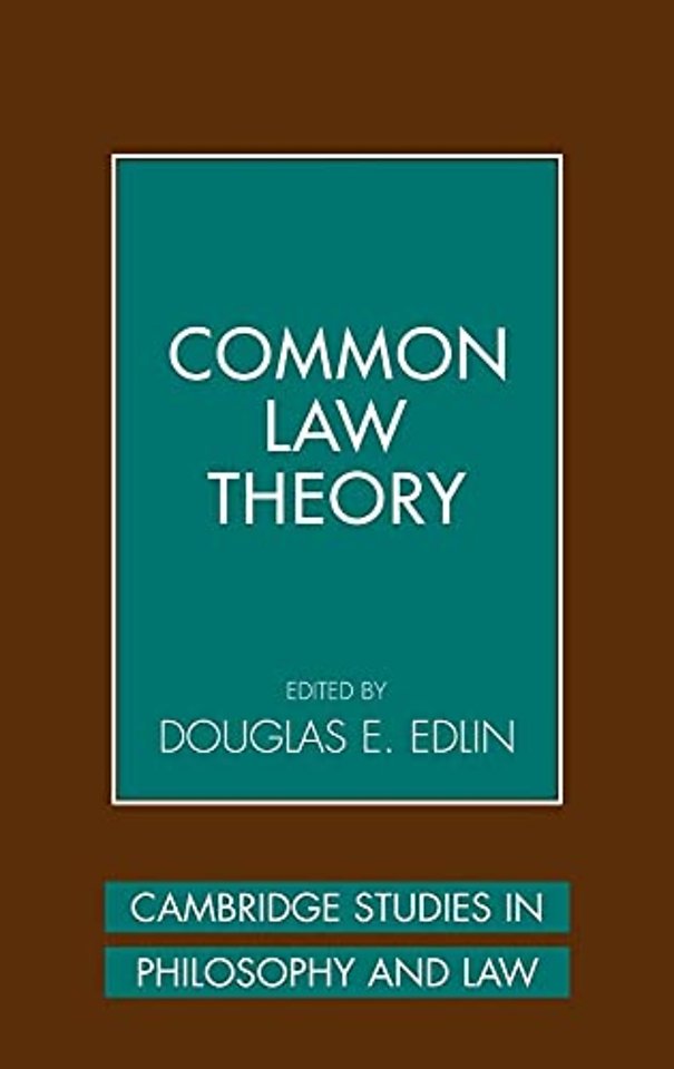 Common Law Theory