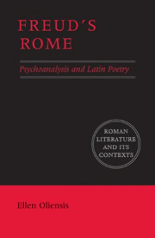 Freud's Rome
