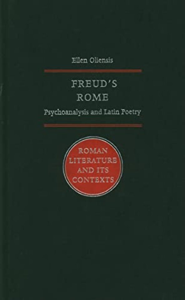 Freud's Rome