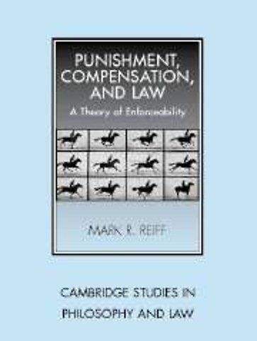 Punishment, Compensation, and Law