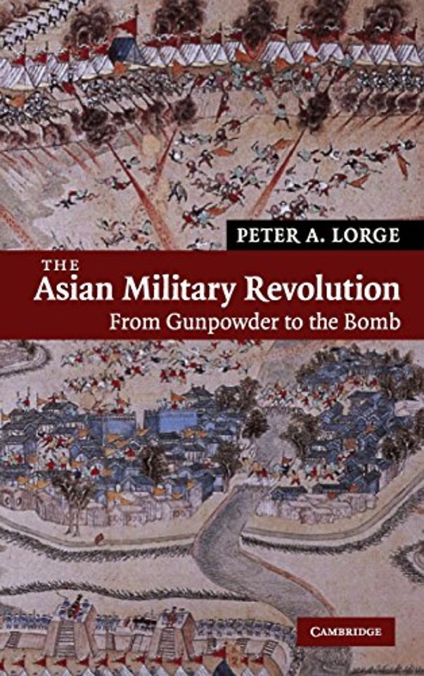 The Asian Military Revolution