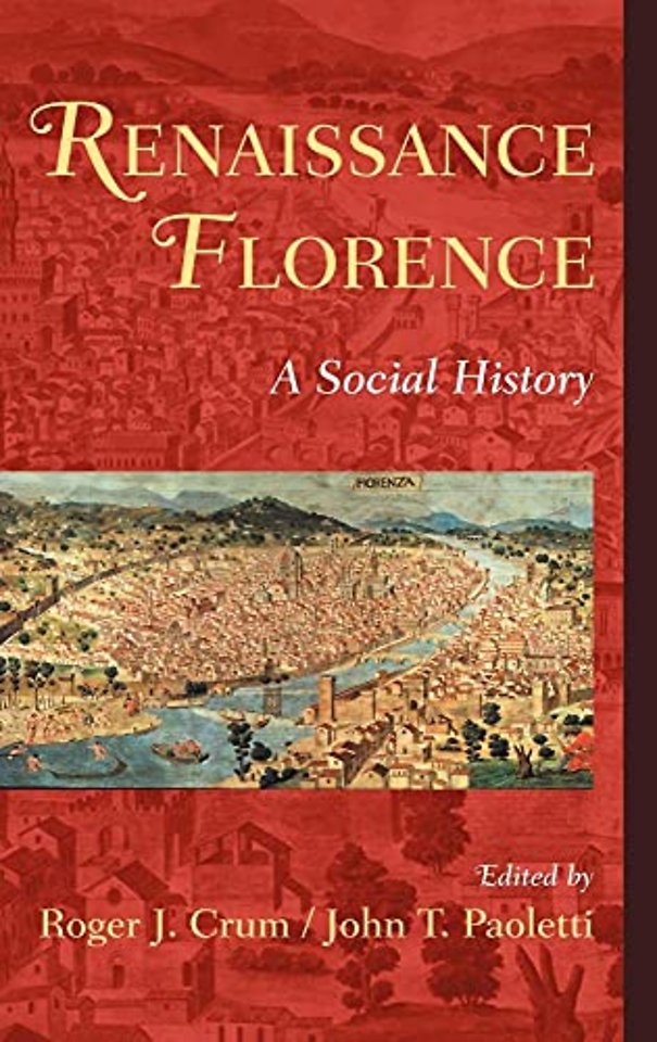 Renaissance Florence