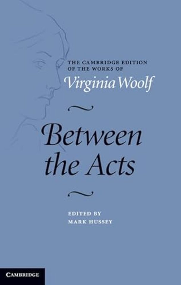 Between the Acts