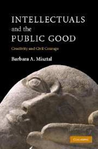 Intellectuals and the Public Good