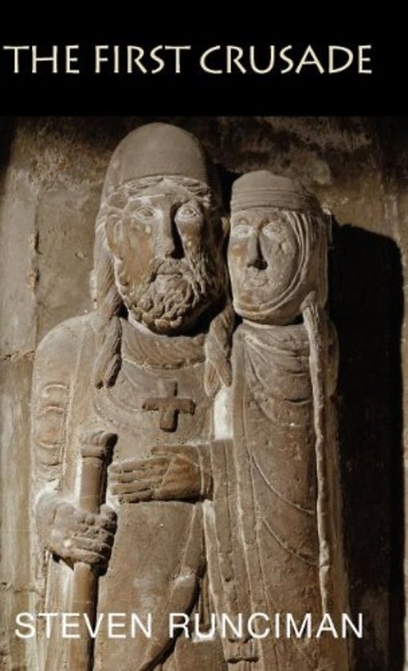 The First Crusade