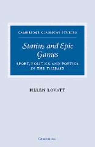 Statius and Epic Games