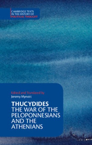Thucydides