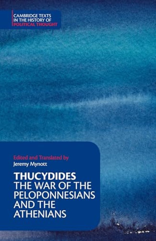 Thucydides