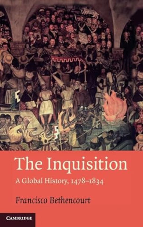 The Inquisition