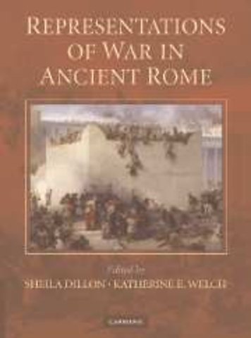 Representations of War in Ancient Rome