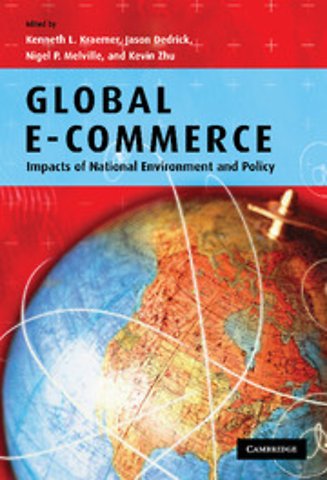 Global e-commerce