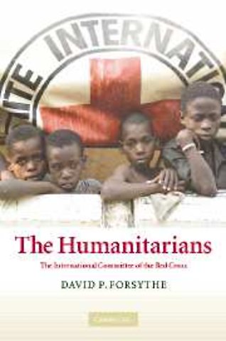 The Humanitarians
