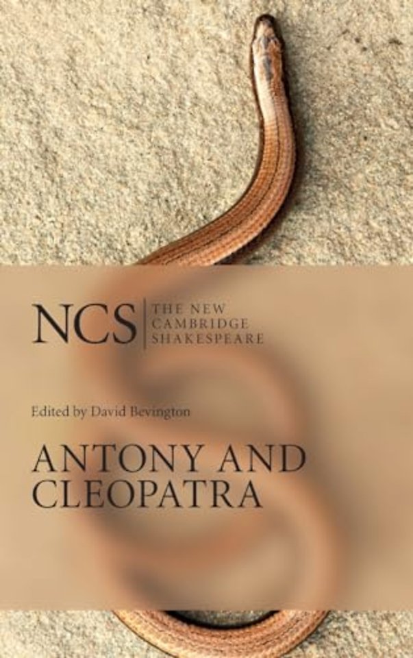 Antony and Cleopatra