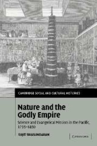 Nature and the Godly Empire