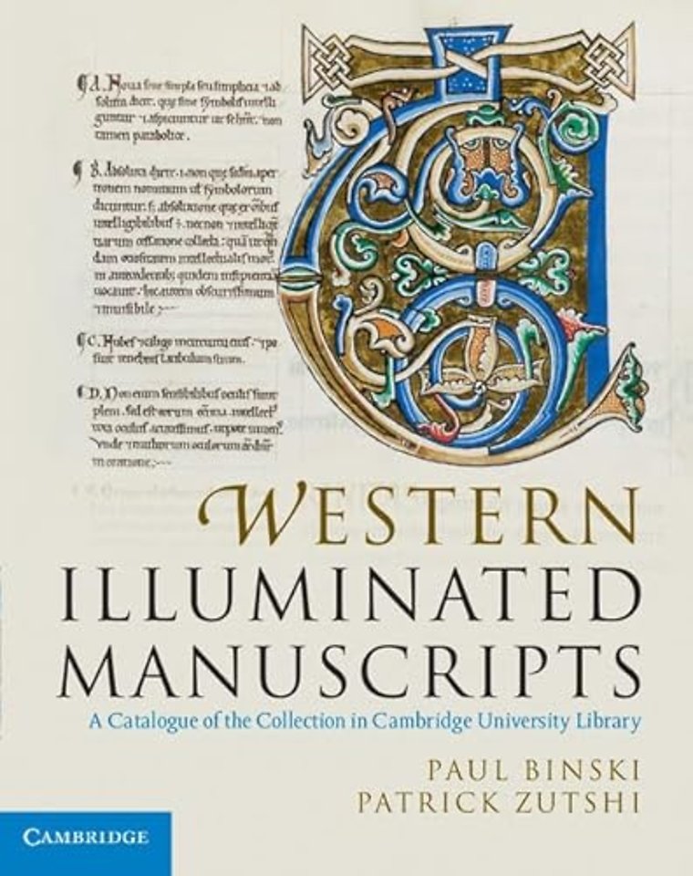 Western Illuminated Manuscripts