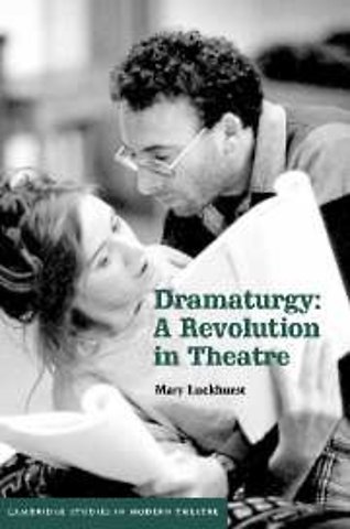 Dramaturgy