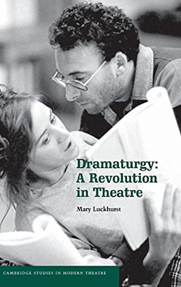 Dramaturgy
