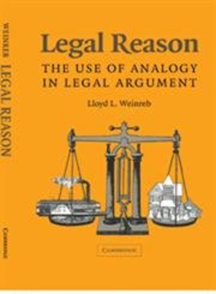 Legal Reason