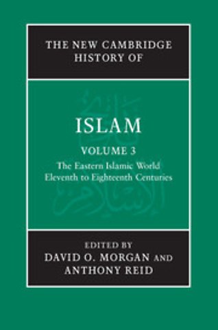 The New Cambridge History of Islam